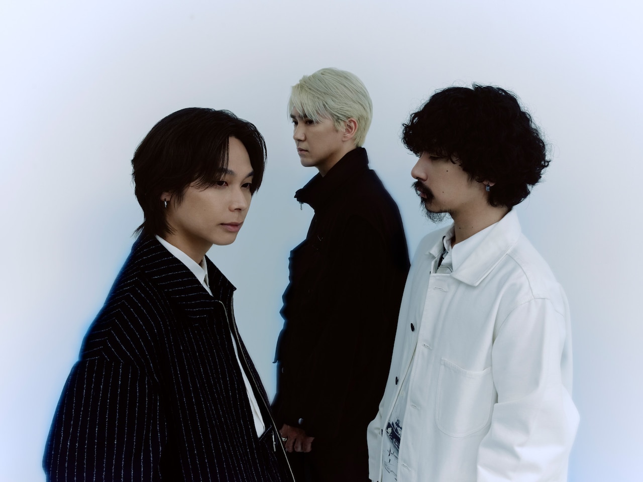 Omoinotakeが両A面シングルをCDリリース、初回限定盤はツアー