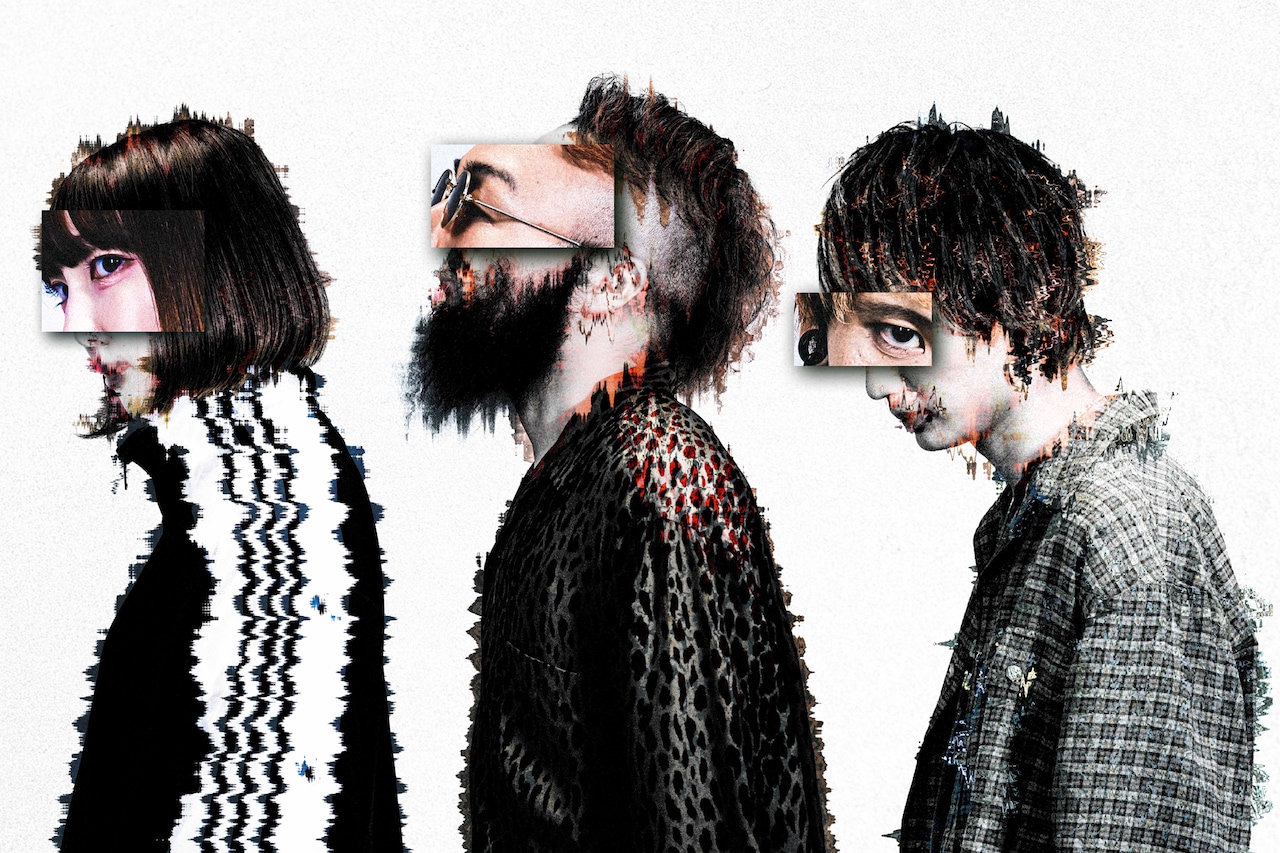 NEE初のベストアルバム 「博覧会」発売、くぅが生前に制作した2曲入り