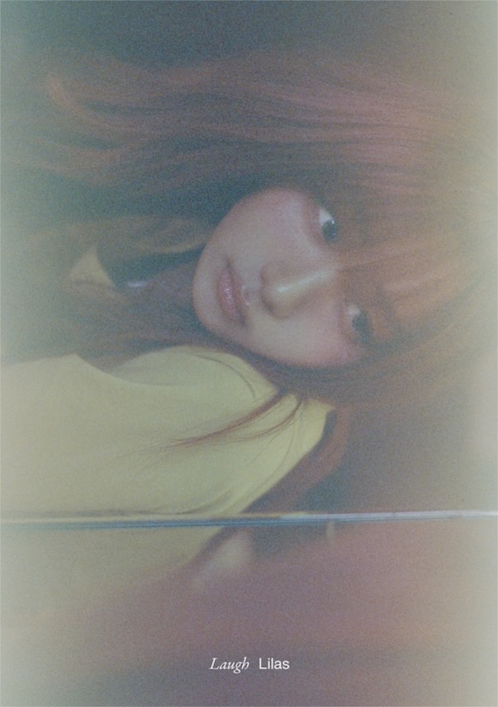 幾田りら×まらしぃの「恋風」音源、明日発売「Laugh」初回限定盤に収録