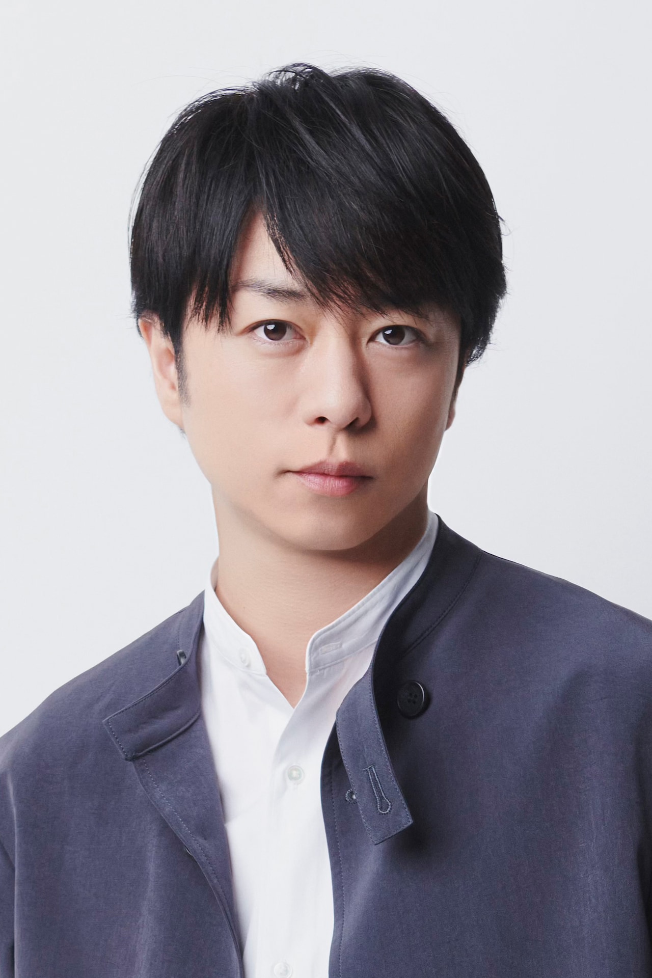 櫻井翔がフジテレビ3年目ディレクターとタッグ、「一覧ファクトリー