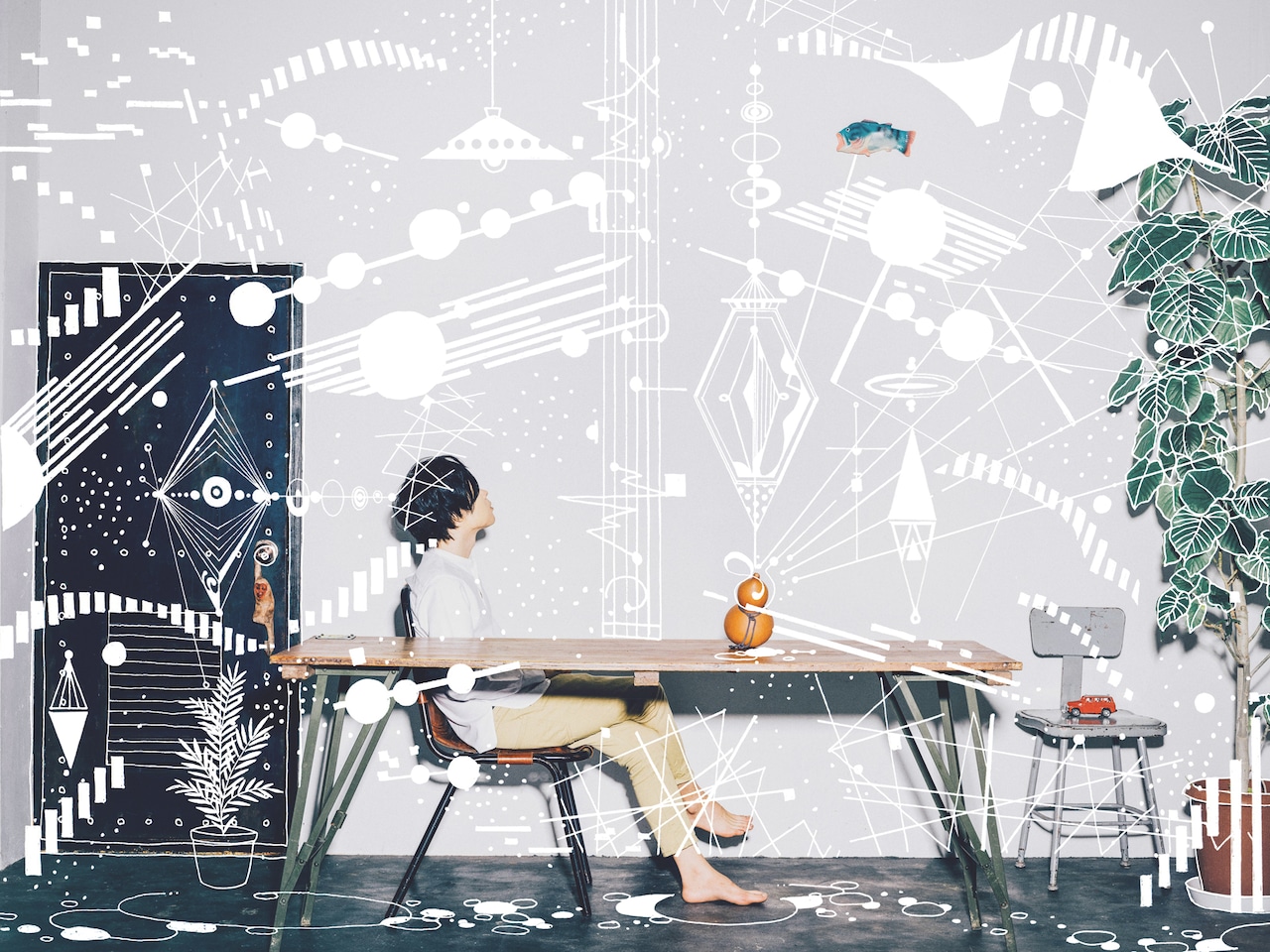 the cabsが再結成、8月よりツアー「再生の風景」開催 | JOYSOUND 音楽