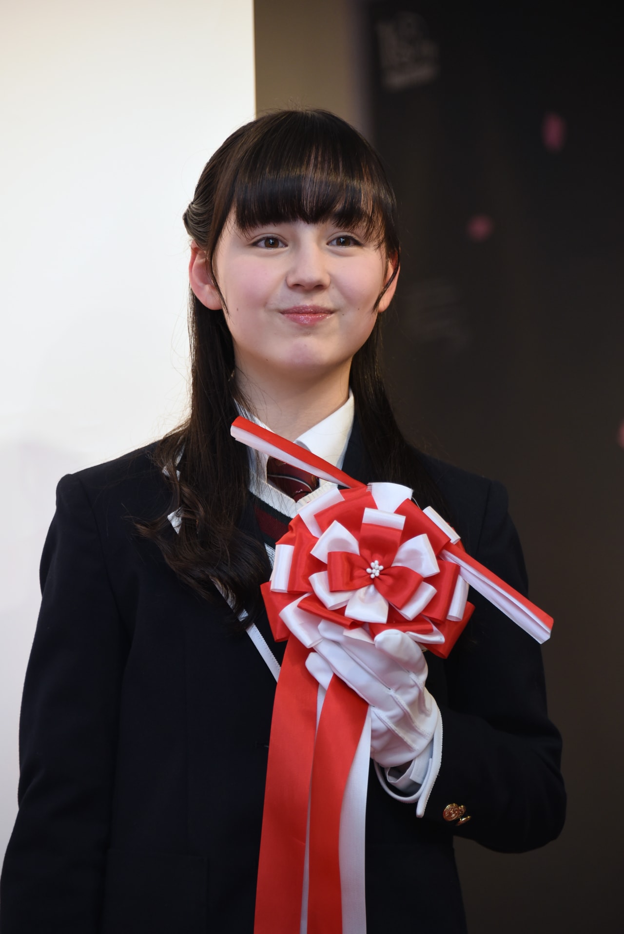 松井愛莉がさくら学院中3メンバーとあの曲で踊る、白鳥沙南「おお