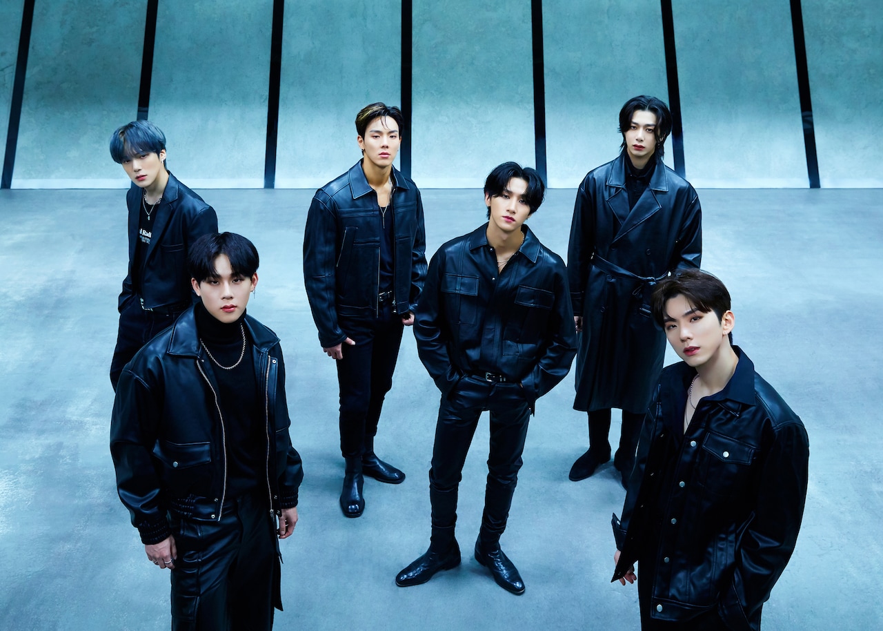 MONSTA Xが完全体でカムバック！8月に日本公演2DAYS開催、デビュー10