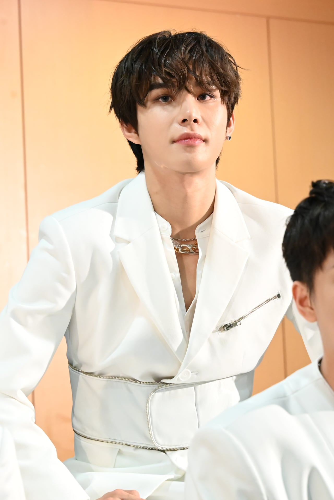 ジョンウ（NCT 127） [画像ギャラリー 4/15] - 音楽ナタリー