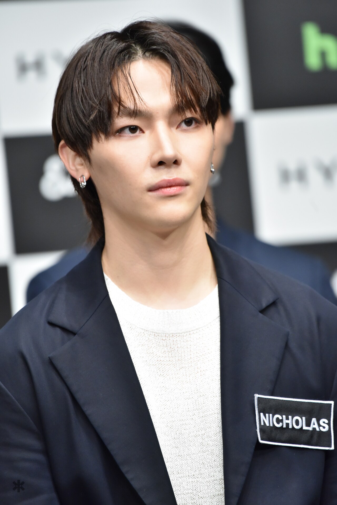 NICHOLAS [画像ギャラリー 13/100] - 音楽ナタリー