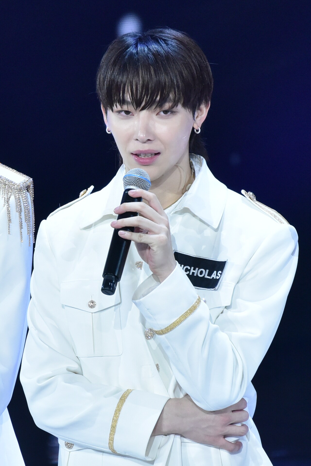 NICHOLAS [画像ギャラリー 153/178] - 音楽ナタリー