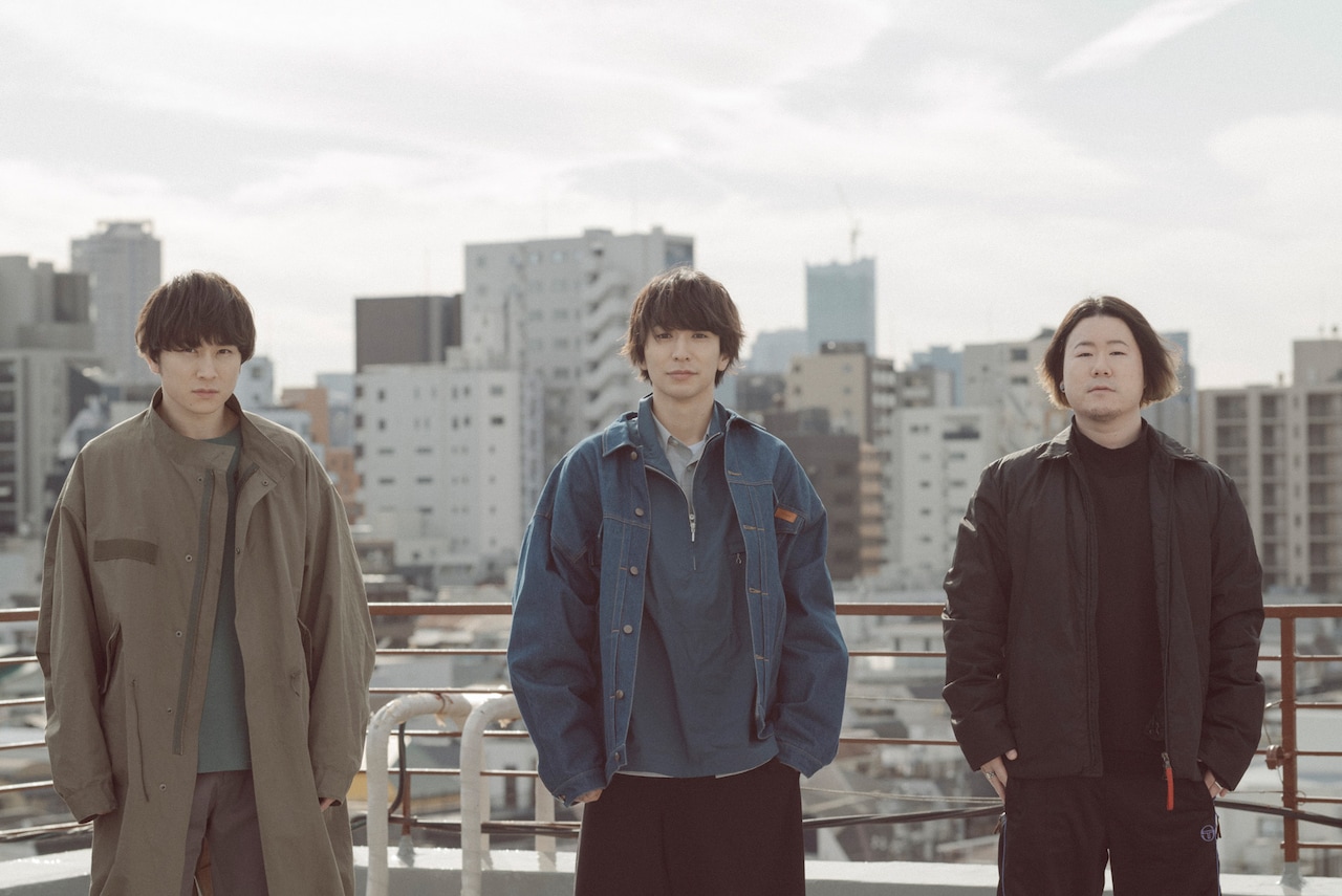 My Hair is Bad、メジャーデビュー後の全作品をサブスク解禁 - 音楽