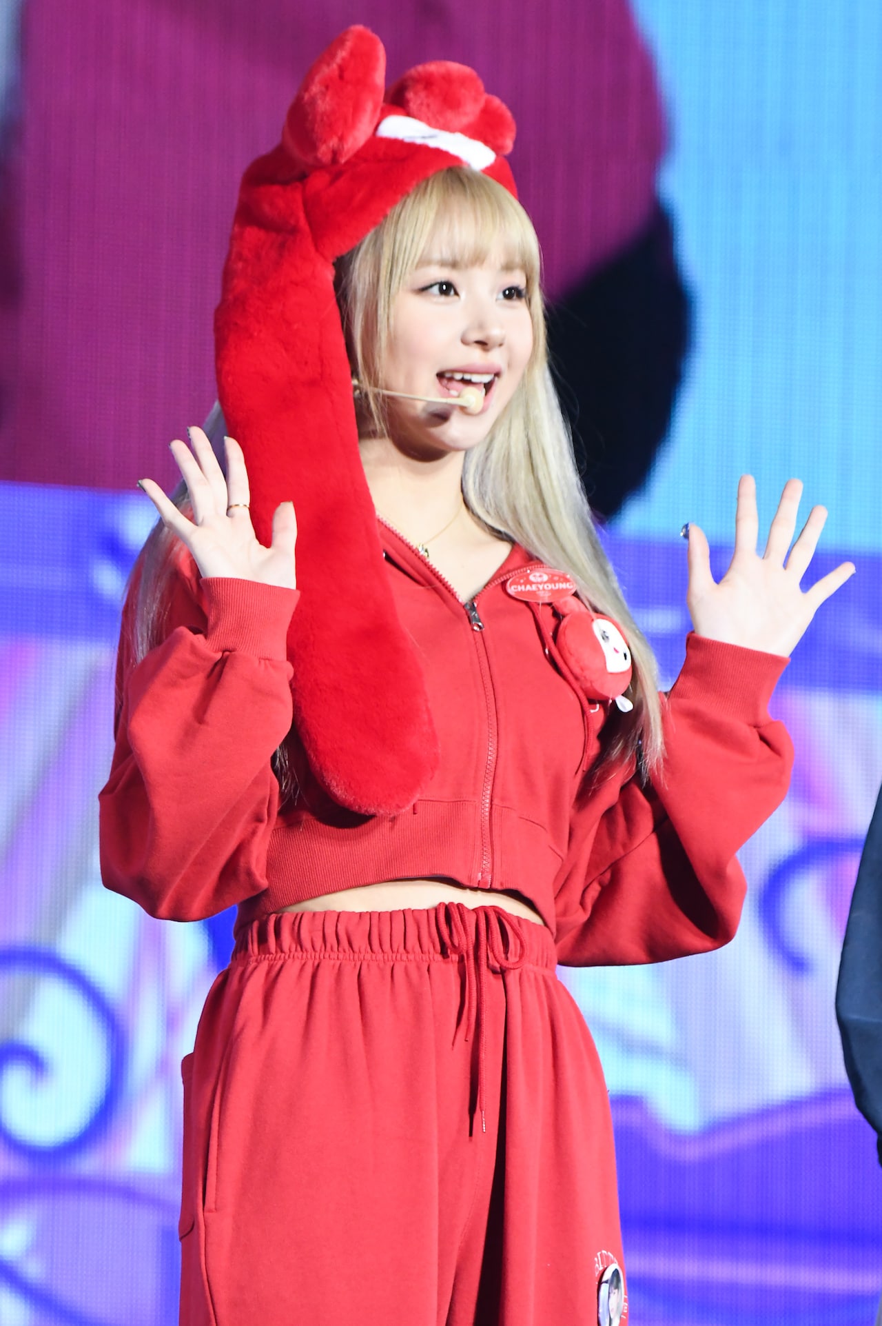 チェヨン（撮影：MASA） [画像ギャラリー 19/22] - 音楽ナタリー