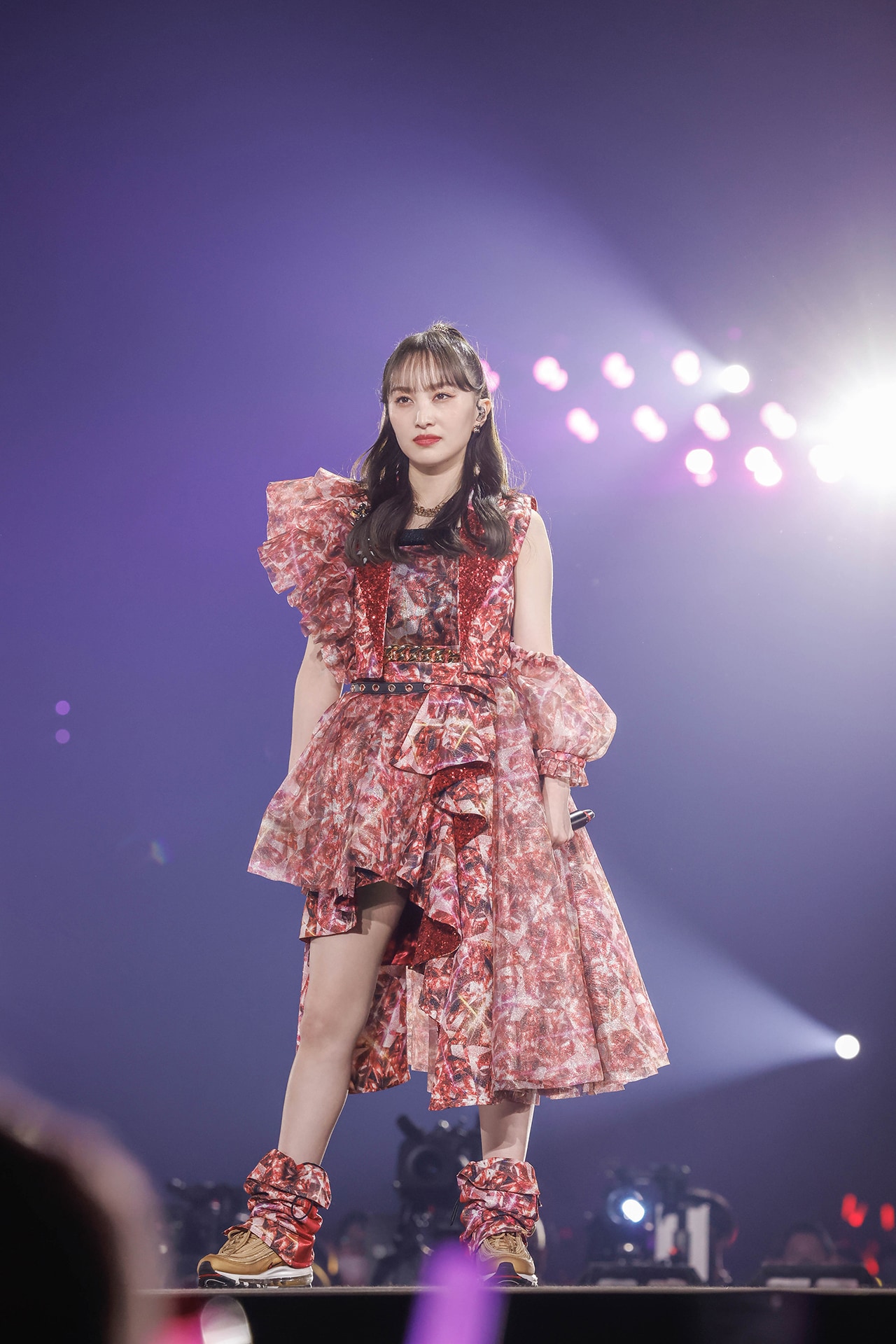 百田夏菜子 [画像ギャラリー 21/62] - 音楽ナタリー