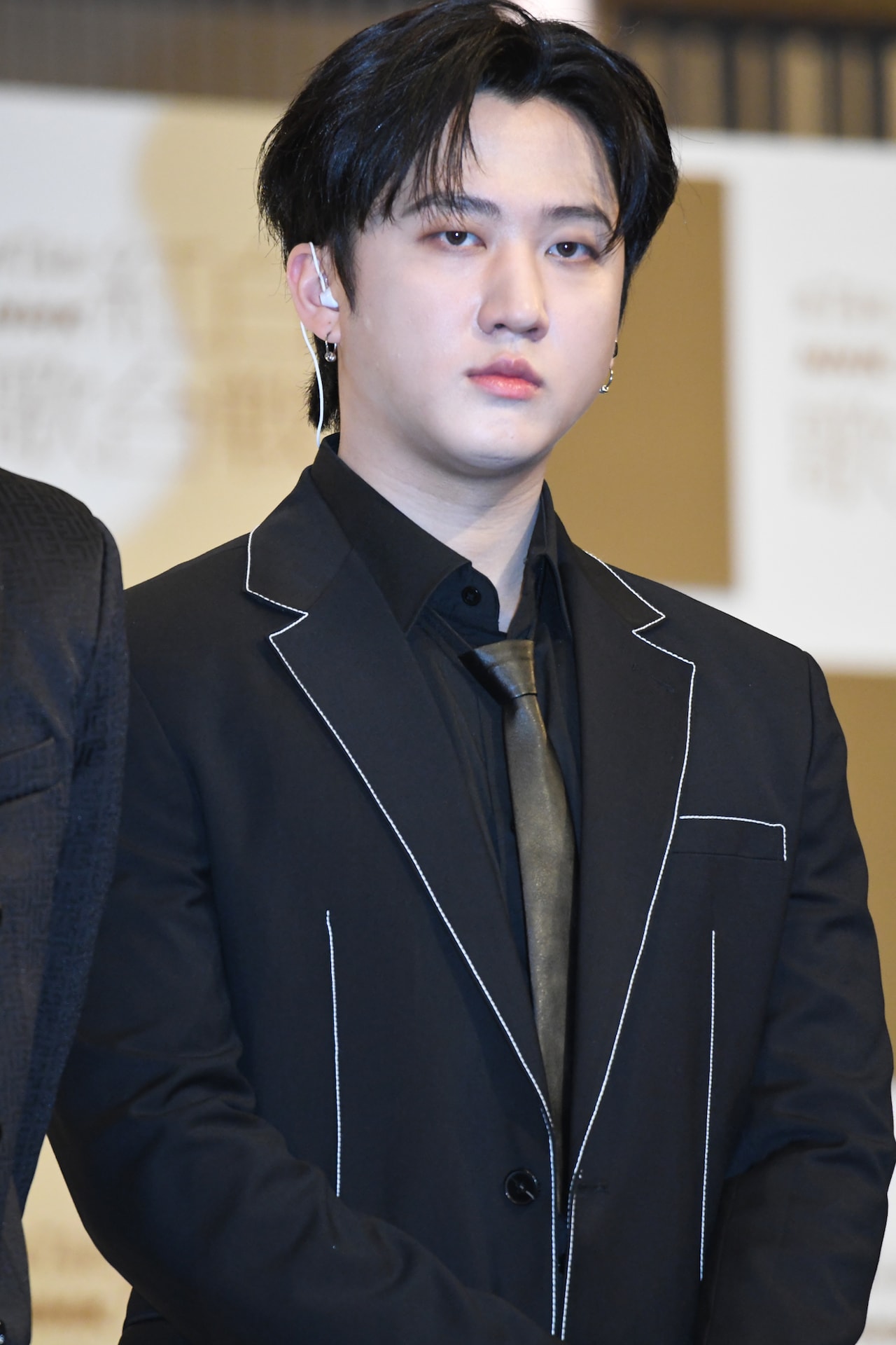 チャンビン（Stray Kids） [画像ギャラリー 46/110] - 音楽ナタリー