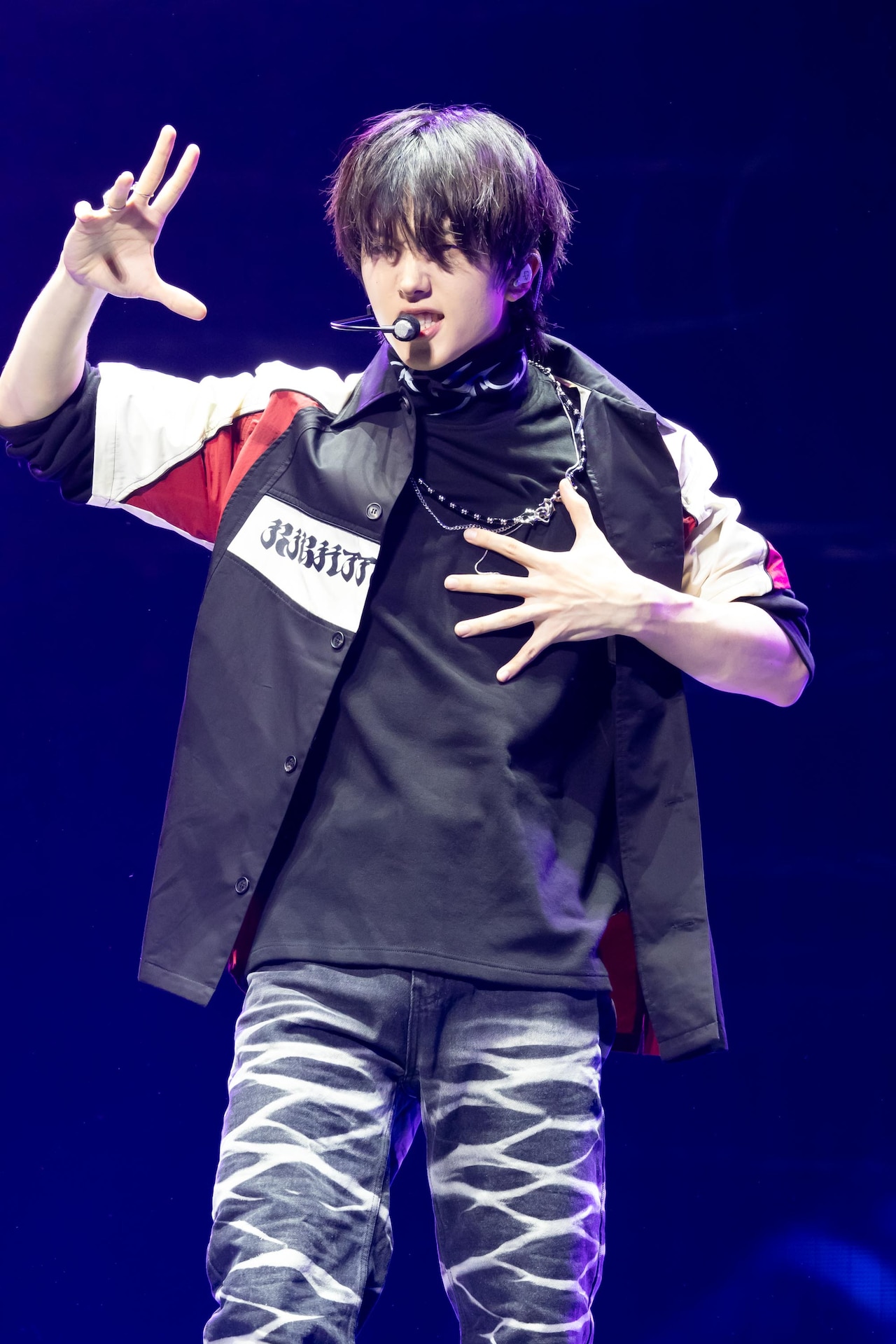 チソン（NCT DREAM）（撮影：佐藤薫） [画像ギャラリー 31/84] - 音楽