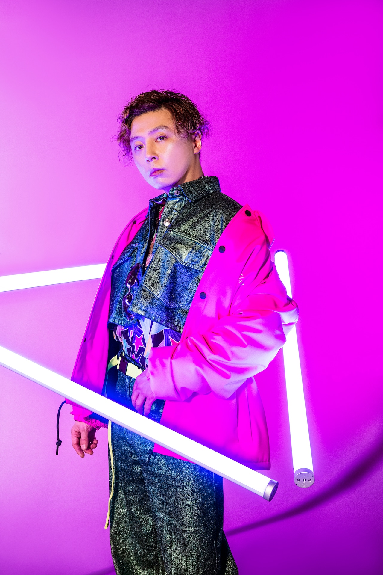 堂本剛ソロプロジェクト.ENDRECHERI.、会員サイト発足後初のイベント