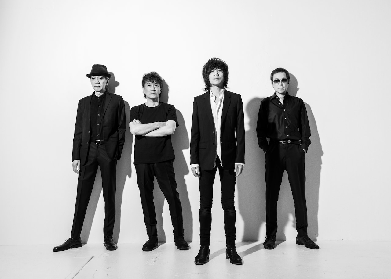 エレファントカシマシのプロフィール・作品情報 - 音楽ナタリー