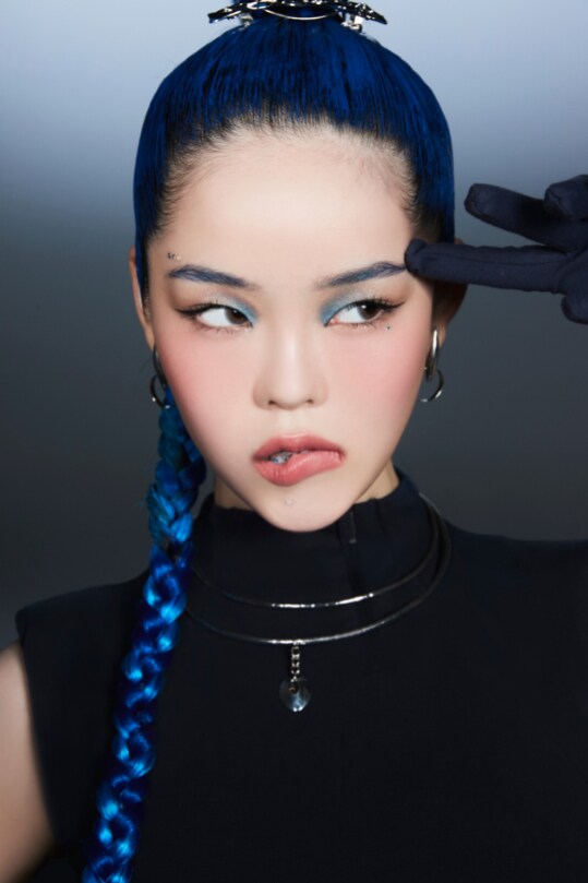 COCONA（XG） [画像ギャラリー 7/9] - 音楽ナタリー