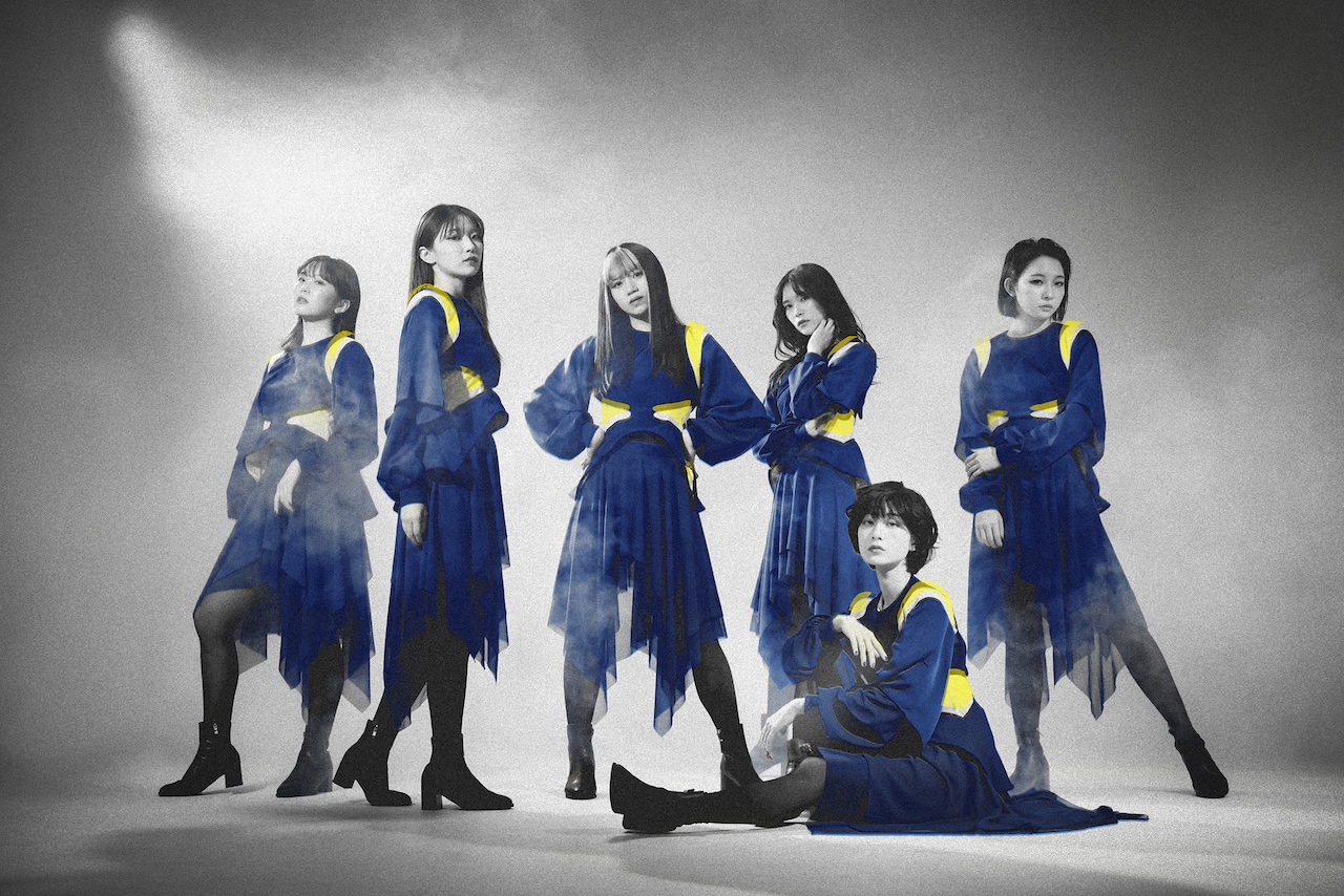 ExWHYZが初めてクラブでライブ開催、「xYZ [hYPER EDITION]」リリース