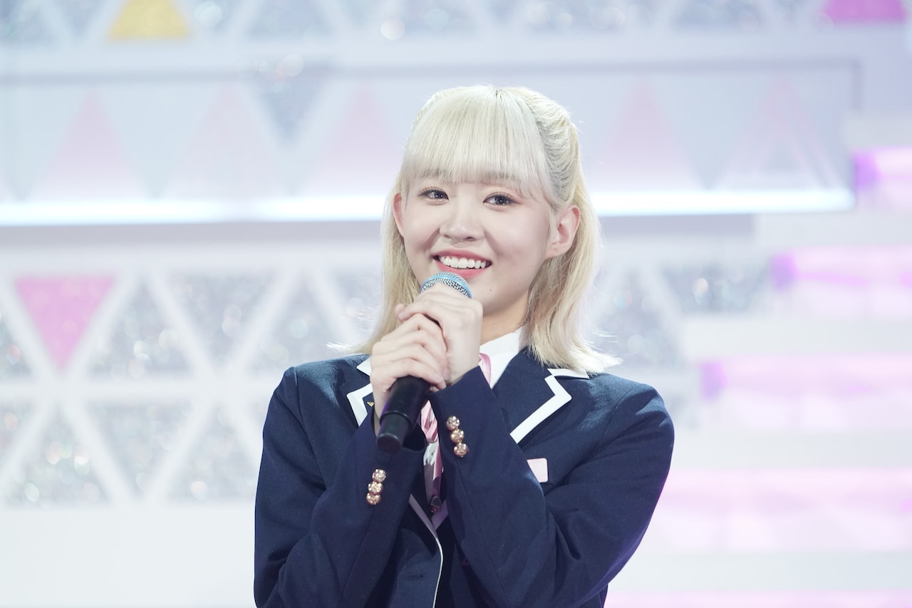 7位：飯田栞月 (c)LAPONE Entertainment [画像ギャラリー 13/19