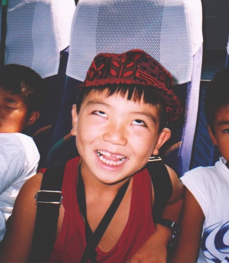 マヒトゥ・ザ・ピーポー（GEZAN）のルーツをたどる | アーティストの