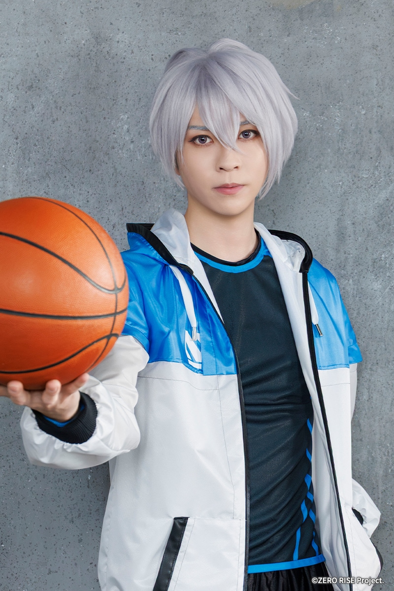 笹森裕貴扮するマドカ（黒昏円）。 [画像・動画ギャラリー 3/24