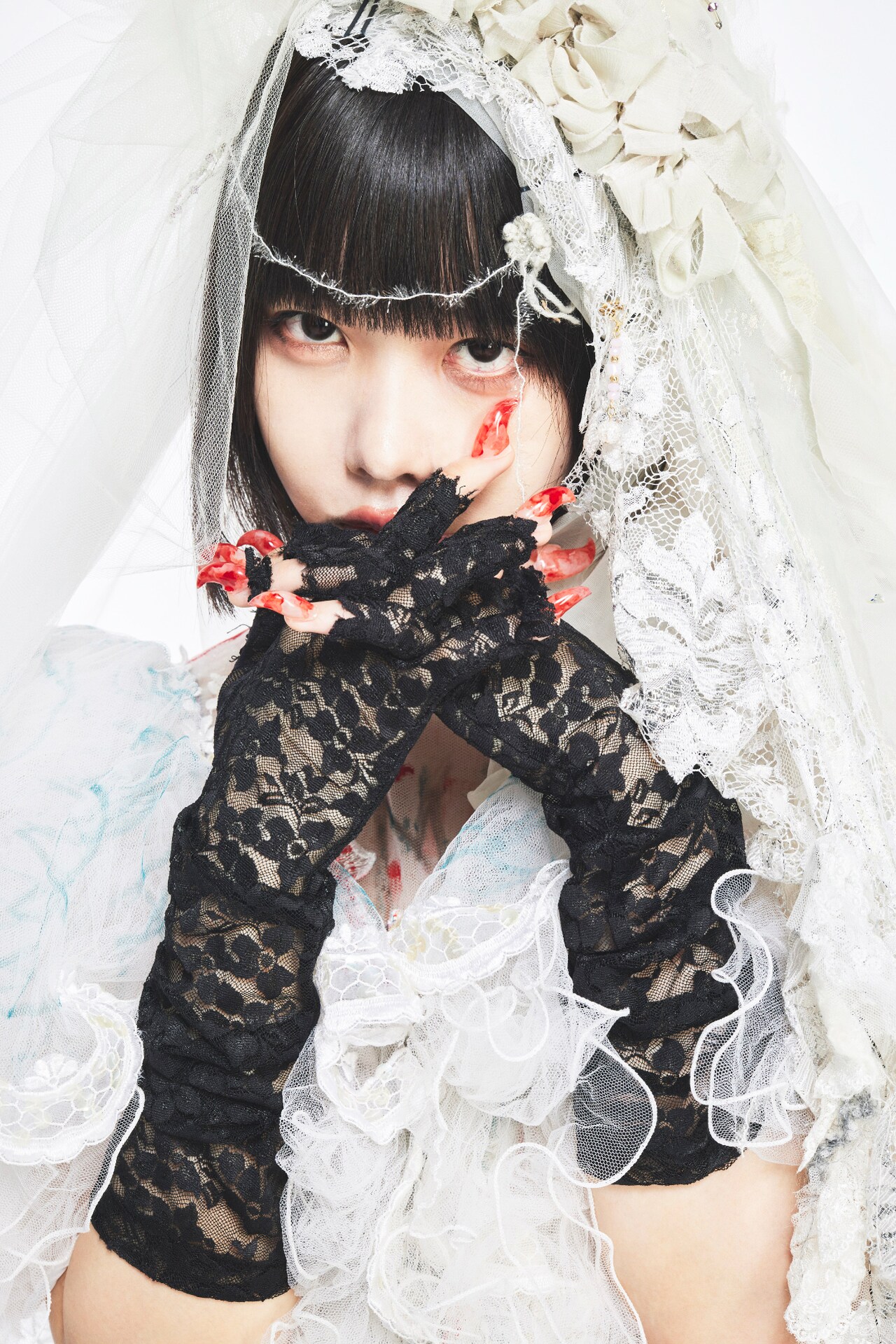 ano 1stアルバム「猫猫吐吐」特集｜参加クリエイター7人からの