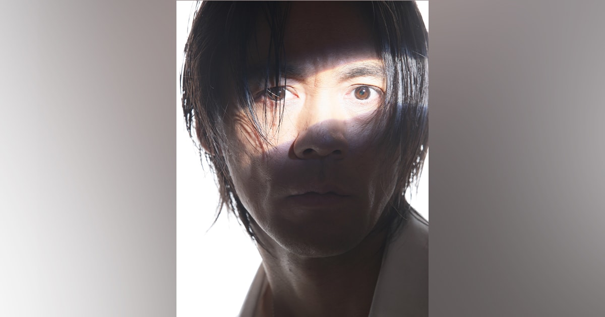 氷室京介のライブの真髄がここにある──ソロデビュー35周年映像作品