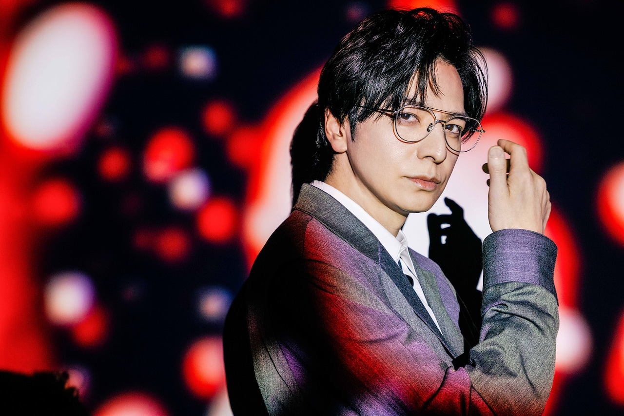 THE BEATNIKSが初のボックスセット発売、T・E・N・Tレーベル30周年記念