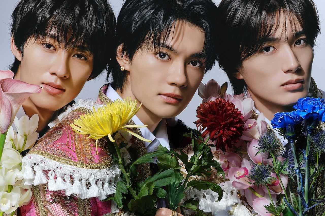 弐瓶勉が初の少年誌連載！シリウスで「人形の国」開幕、凍てついた世界