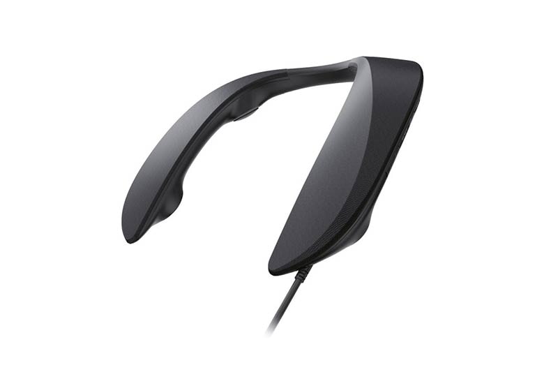 デジナタ連載 FF14×ゲーミングネックスピーカー SC-GN01｜ゲーマーが