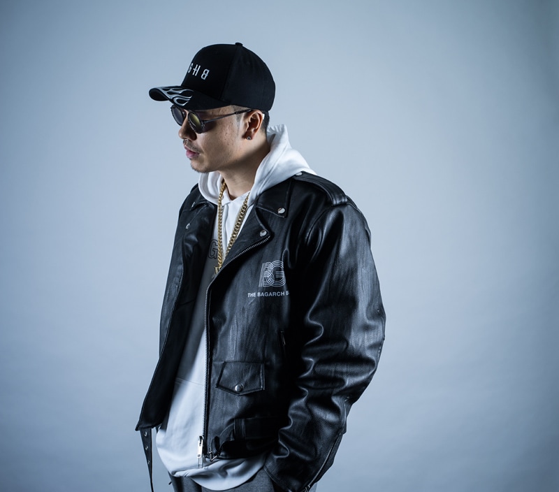 AK-69「DAWN」インタビュー｜異ジャンルのゲストを迎えて描く、挑戦者