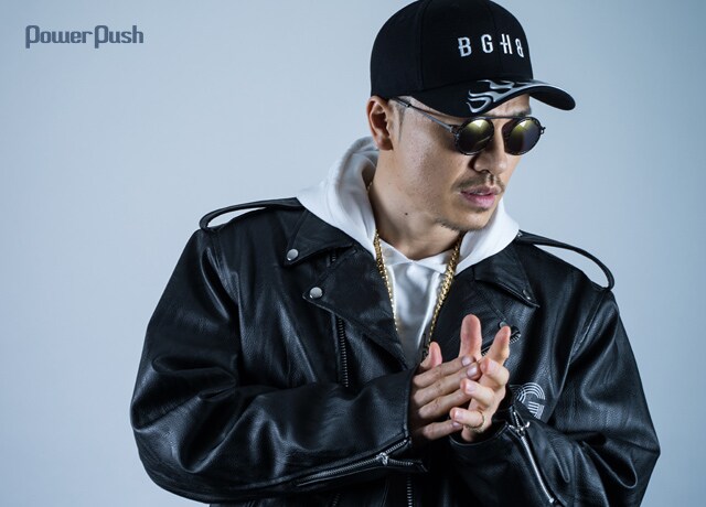 AK-69「DAWN」インタビュー｜異ジャンルのゲストを迎えて描く、挑戦者