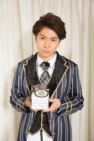 超特急「BULLET TRAIN ONEMAN 