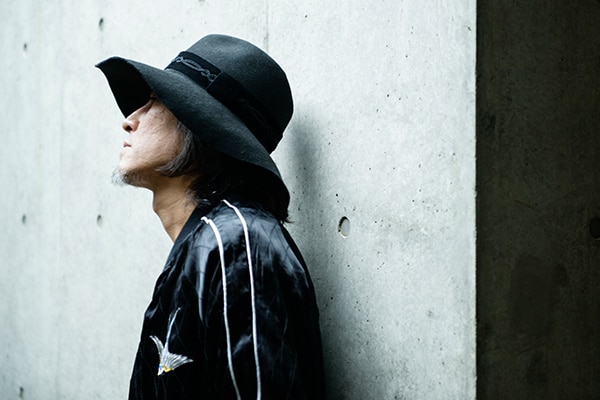 The Birthday「GOLD TRASH」インタビュー - 音楽ナタリー 特集