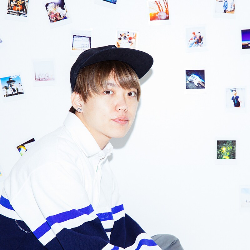 04 Limited Sazabys「My HERO / 夕凪」インタビュー｜ヒーローに