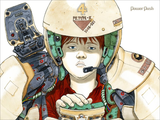 映画「SHORT PEACE」特集、大友克洋1万字インタビュー - コミック