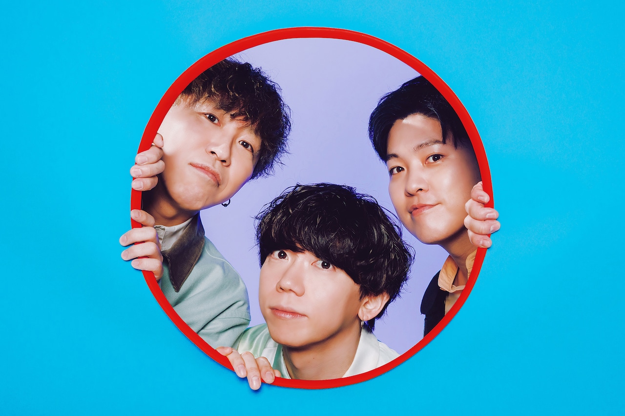 パスピエが9枚目のオリジナルアルバム発表、初回盤に大胡田なつきの