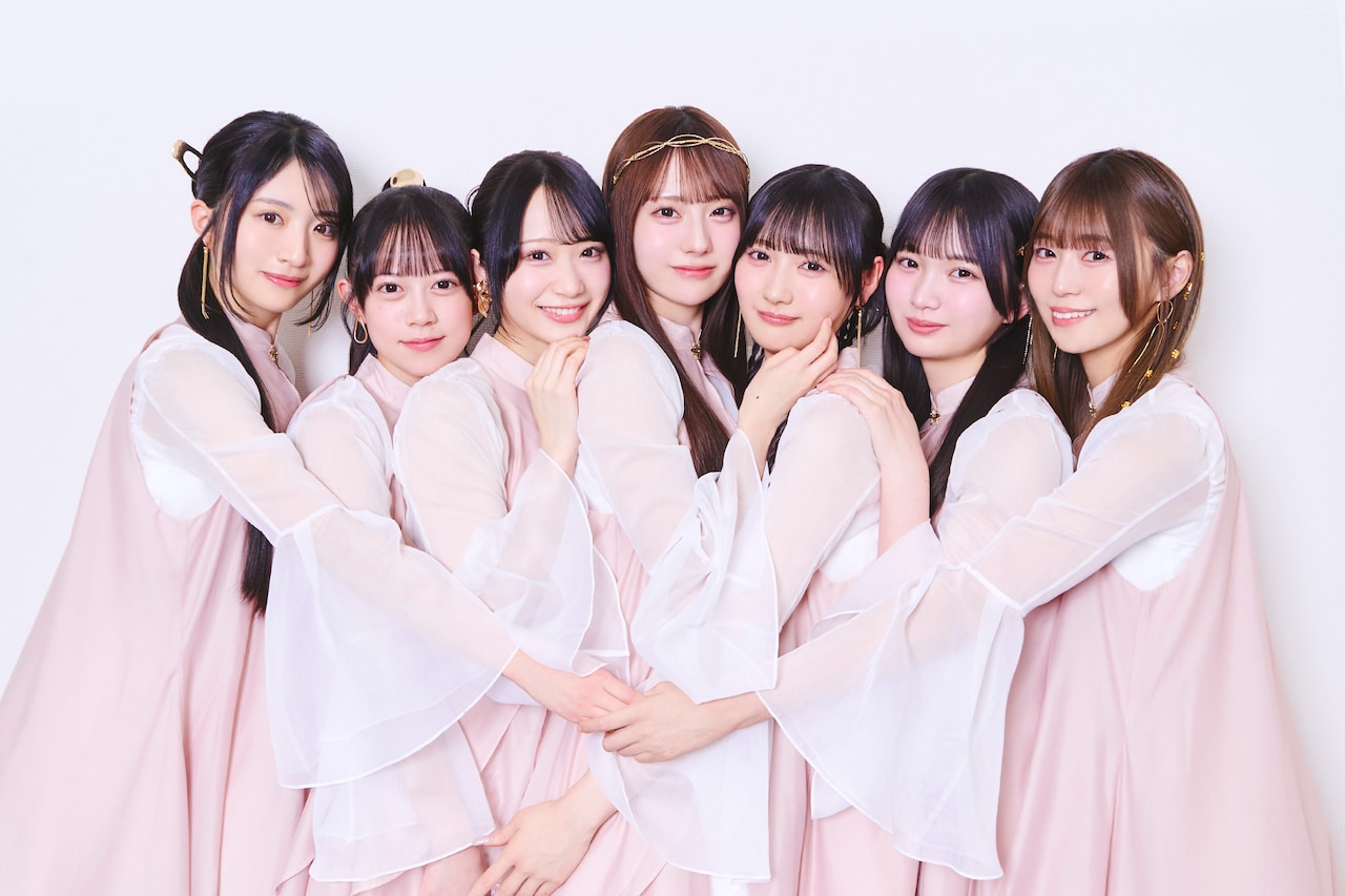 柚子森さん」の江島絵理が格ゲーに熱中するお嬢様を描く「対ありでした