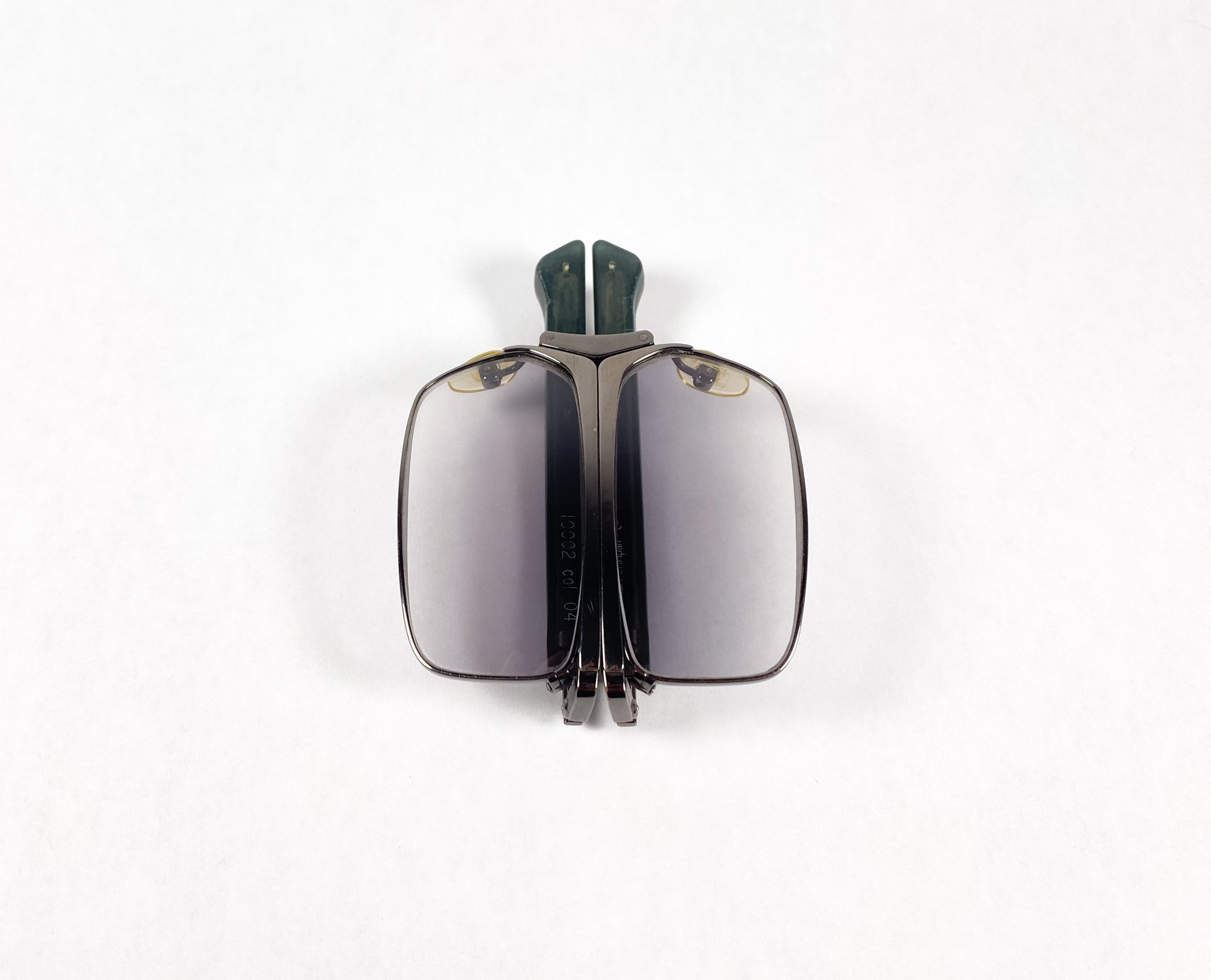 Alain Mikli X Issey Miyake - Folding - 2000 – OddFrames