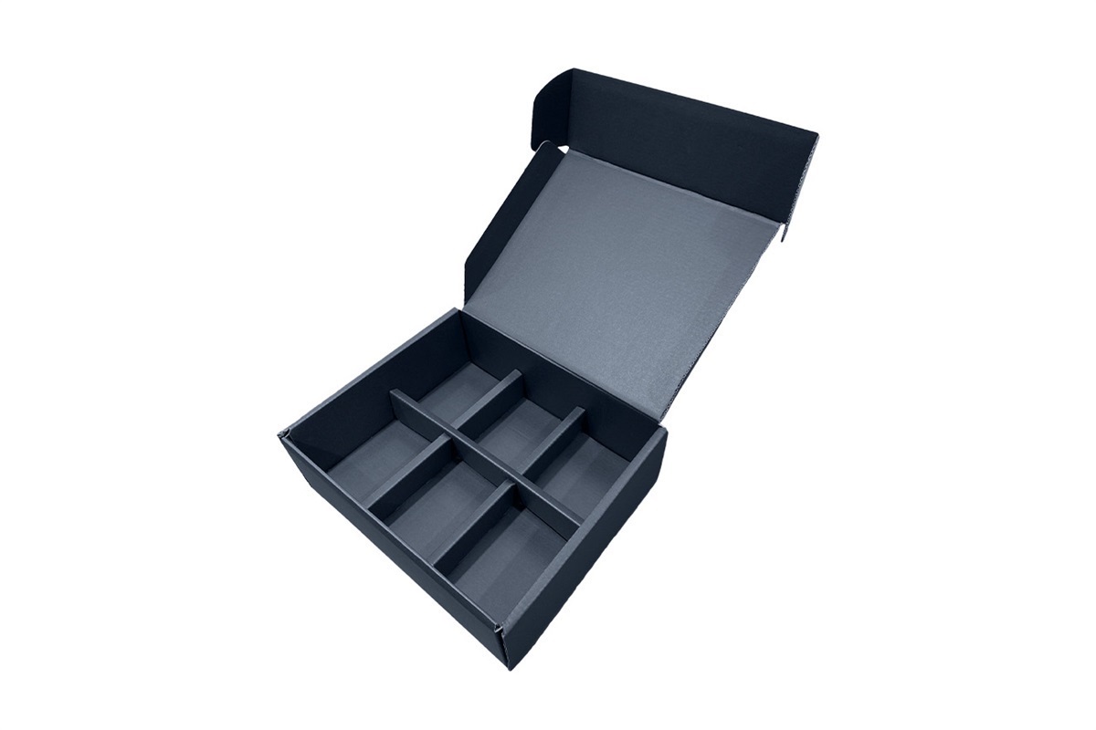 ギフトボックス【瓶4～6本用】｜魚商 小田原六左衛門（さかなや おだ