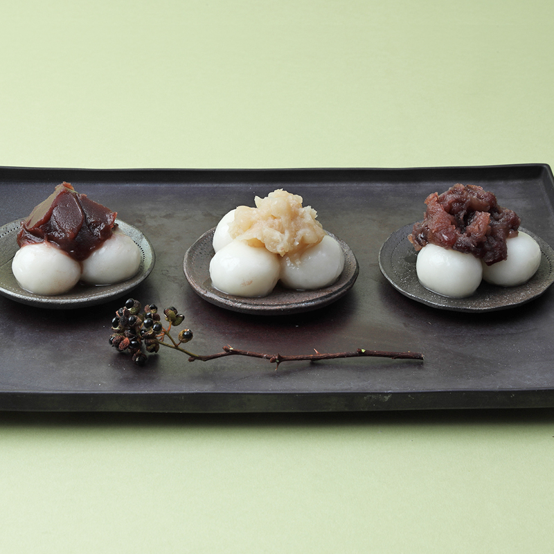 幻のつぶあんこ 300g｜丹波黒大豆の小田垣商店 | 公式オンライン