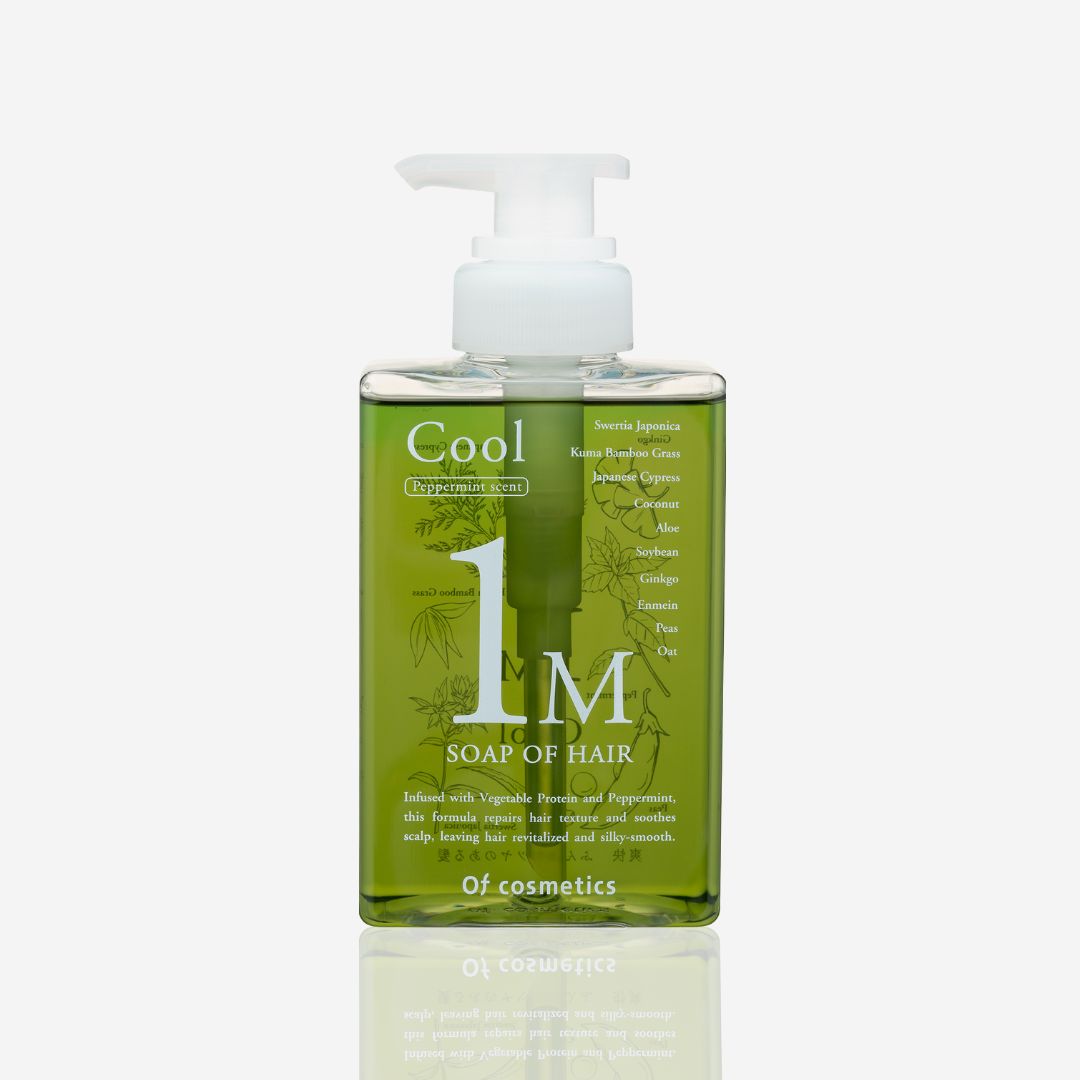 ソープオブボディ・01-G