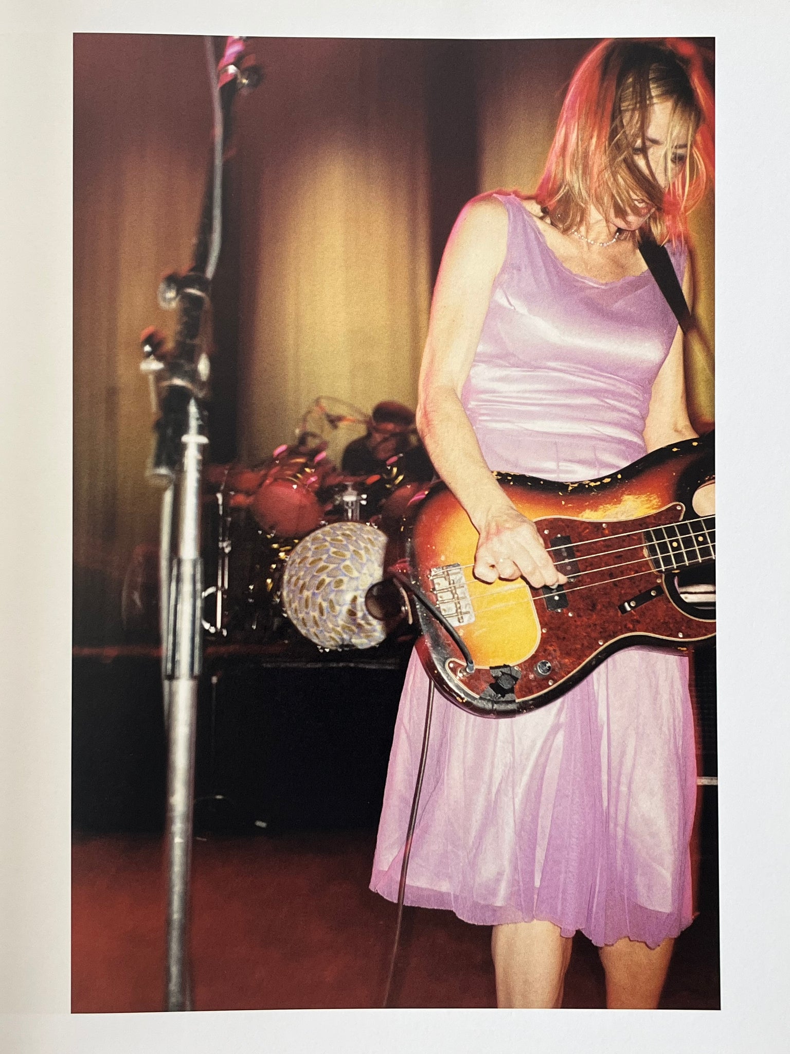 Marc Jacobs Advertising 1998-2009 - Juergen Teller – Offbrand Library