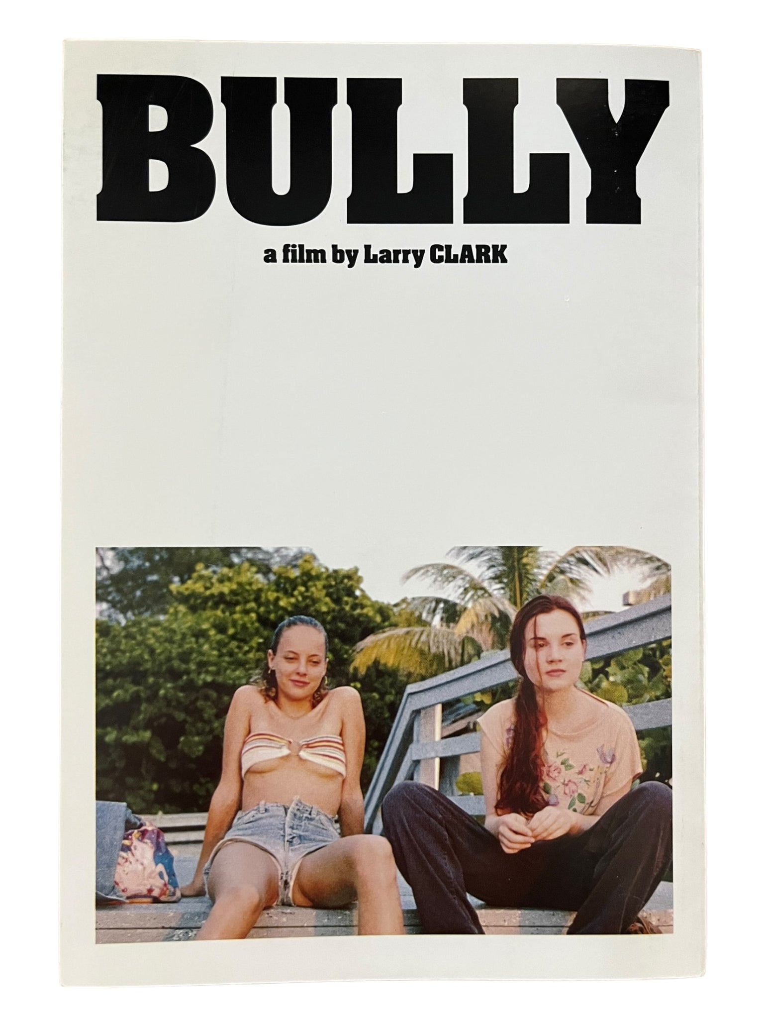 Bully - Larry Clark – Offbrand Library
