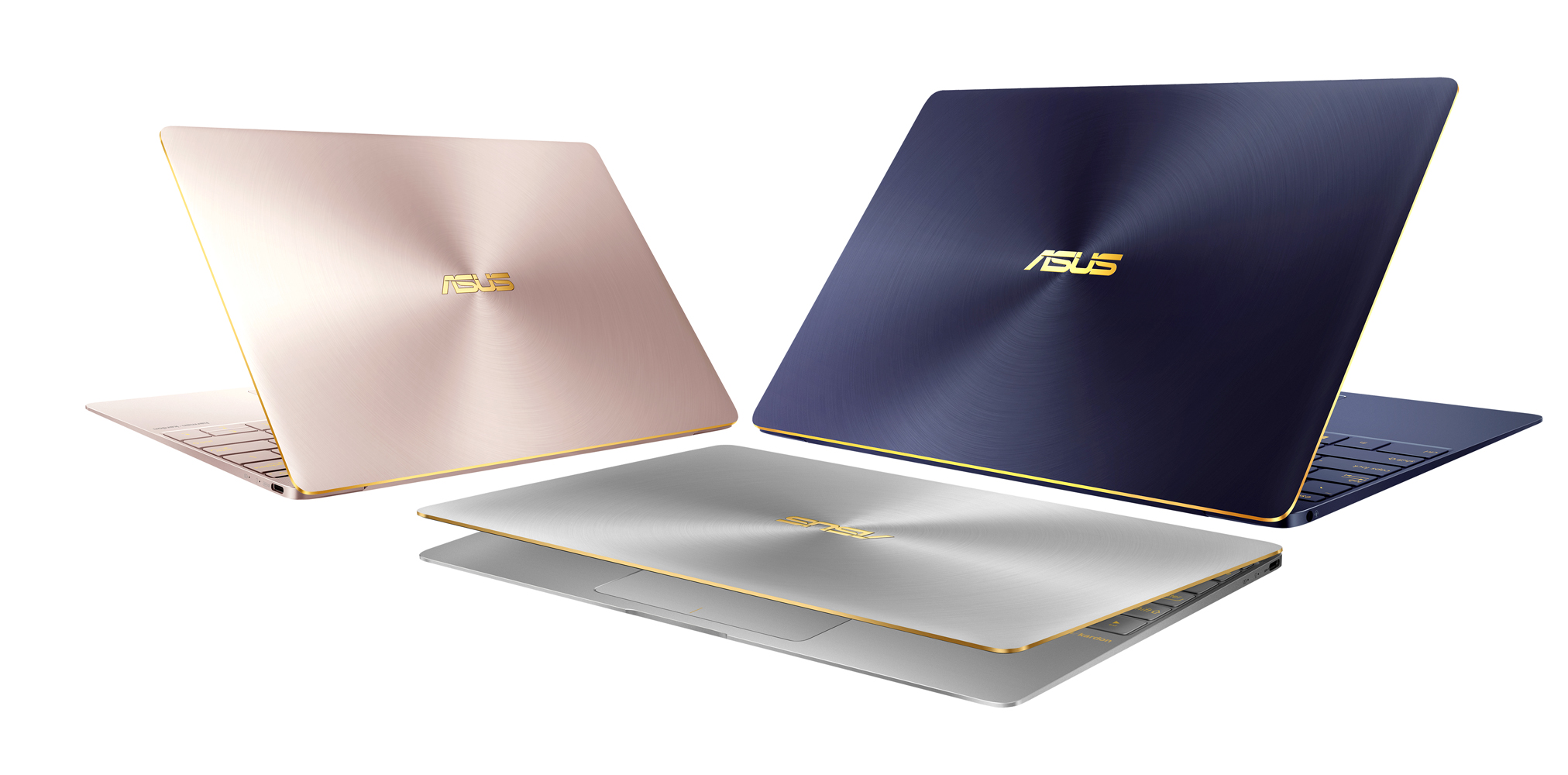 日用品] ASUS ZenBook 3 UX390UAレビュー。5日目。薄さと軽さの中に