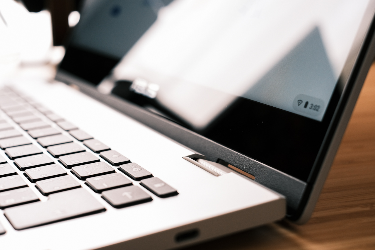 かぶ] ASUS Chromebook Flip CM1（CM1400）レビュー。AMD 3015ce搭載の