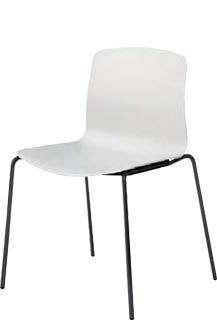 ミーティングチェア ricco-N（リッコ-エヌ）シリーズ - オフィス分野