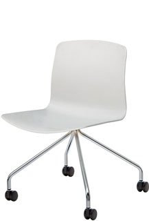 ミーティングチェア ricco-N（リッコ-エヌ）シリーズ - オフィス分野