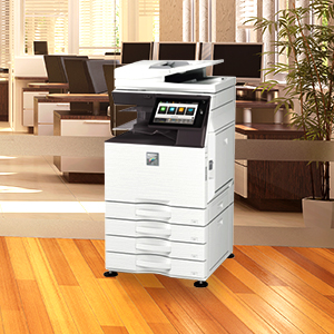 SHARP（シャープ) MX-2661 複合機・コピー機【新品・中古】｜OFFICE110