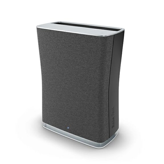 業務用空気清浄機の法人レンタル | 空気清浄機 Roger 2.0 little