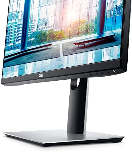 Dell P2719H 27-inch Full HD Height Adjustable Thin Bezel Monitor