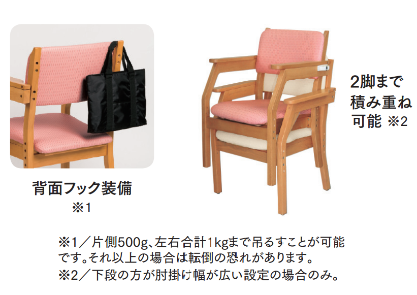 スマイルチェア | 介護椅子の製造販売 - 株式会社オフィス・ラボ