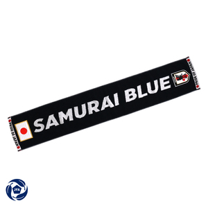 タオルマフラー 商品一覧 | JFA STORE | 日本サッカー協会公式